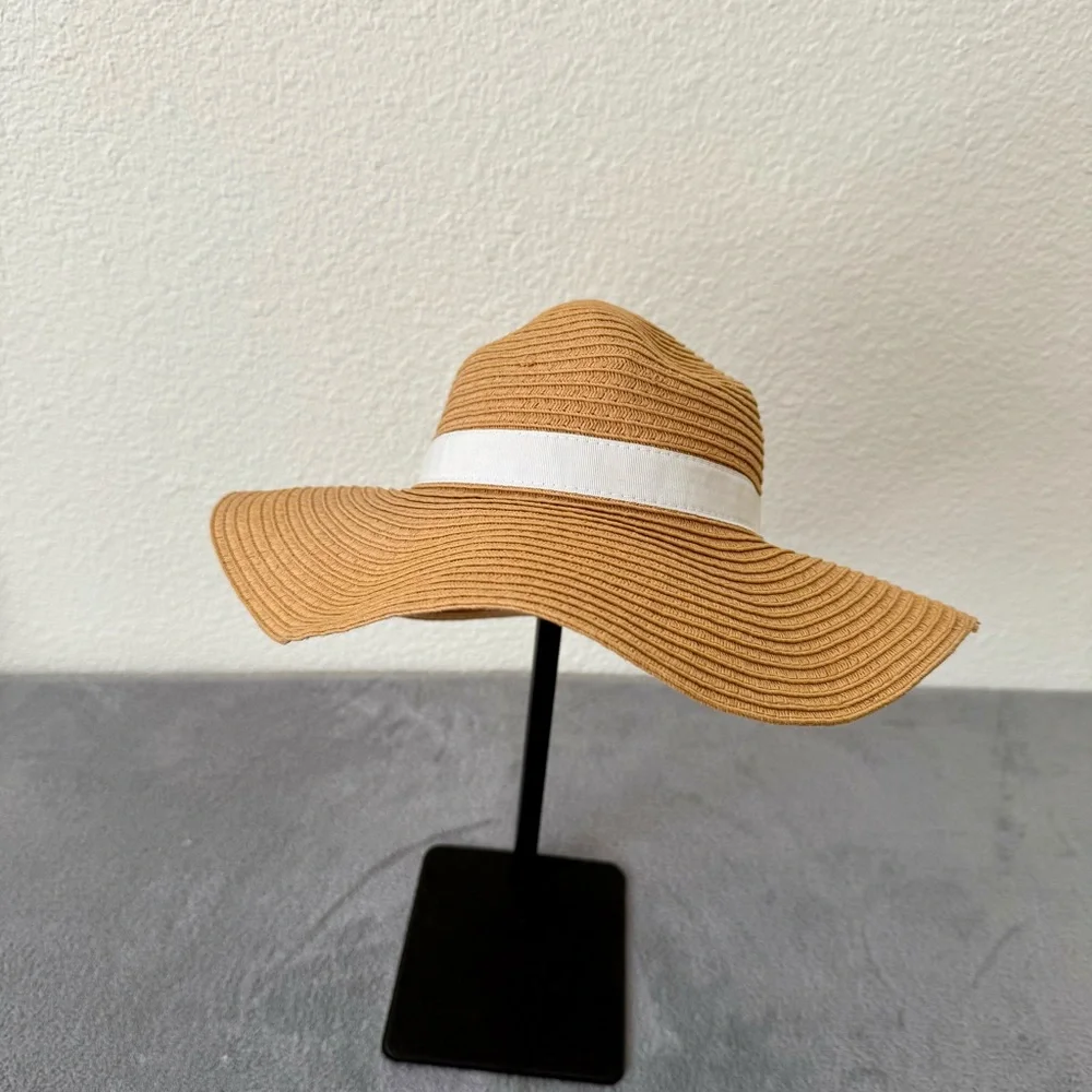 Girl’s Old Navy 12-18 Month Sun Hat with White Bow
